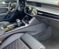 купить новое авто Ауди РС6 2025 года от официального дилера Ауді Центр Дніпро Ауди фото