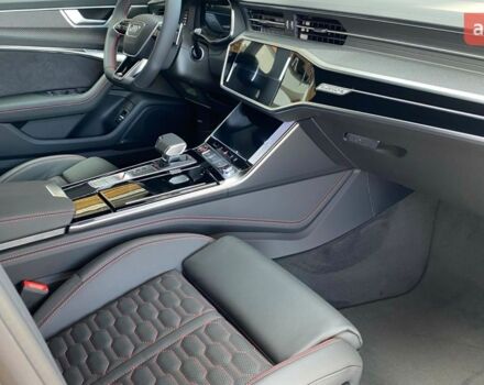 купить новое авто Ауди РС6 2025 года от официального дилера Ауді Центр Дніпро Ауди фото