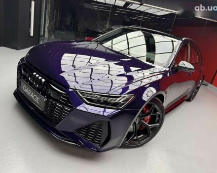 Ауді РС6, об'ємом двигуна 4 л та пробігом 1 тис. км за 167900 $, фото 9 на Automoto.ua
