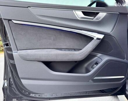 Ауді РС6, об'ємом двигуна 4 л та пробігом 1 тис. км за 148500 $, фото 26 на Automoto.ua