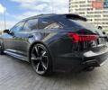 Ауді РС6, об'ємом двигуна 4 л та пробігом 15 тис. км за 144333 $, фото 42 на Automoto.ua