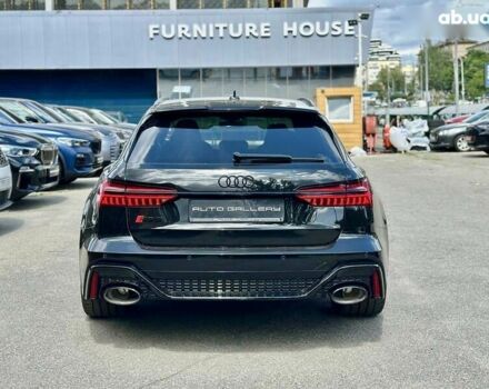 Ауді РС6, об'ємом двигуна 0 л та пробігом 1 тис. км за 149999 $, фото 7 на Automoto.ua