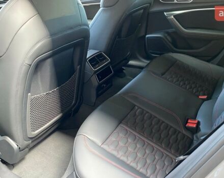 купить новое авто Ауди РС6 2025 года от официального дилера Ауді Центр Дніпро Ауди фото