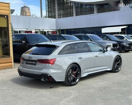 Ауді РС6, об'ємом двигуна 0 л та пробігом 1 тис. км за 146500 $, фото 4 на Automoto.ua