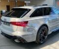 купить новое авто Ауди РС6 2025 года от официального дилера Ауді Центр Дніпро Ауди фото