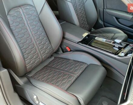 купить новое авто Ауди РС6 2025 года от официального дилера Ауді Центр Дніпро Ауди фото