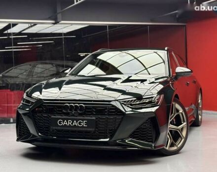 Ауді РС6, об'ємом двигуна 4 л та пробігом 1 тис. км за 163900 $, фото 6 на Automoto.ua