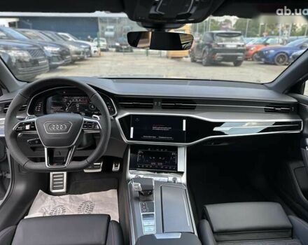 Ауди РС6, объемом двигателя 0 л и пробегом 1 тыс. км за 139999 $, фото 21 на Automoto.ua