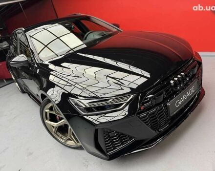 Ауді РС6, об'ємом двигуна 4 л та пробігом 1 тис. км за 158800 $, фото 15 на Automoto.ua