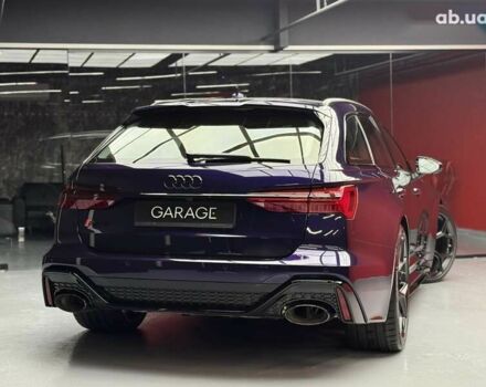 Ауді РС6, об'ємом двигуна 4 л та пробігом 1 тис. км за 165900 $, фото 20 на Automoto.ua