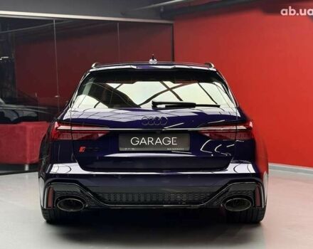 Ауді РС6, об'ємом двигуна 4 л та пробігом 1 тис. км за 167900 $, фото 17 на Automoto.ua