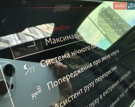 Ауді РС6, об'ємом двигуна 4 л та пробігом 15 тис. км за 144333 $, фото 5 на Automoto.ua