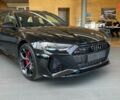 купить новое авто Ауди РС6 2025 года от официального дилера Ауді Центр Дніпро Ауди фото