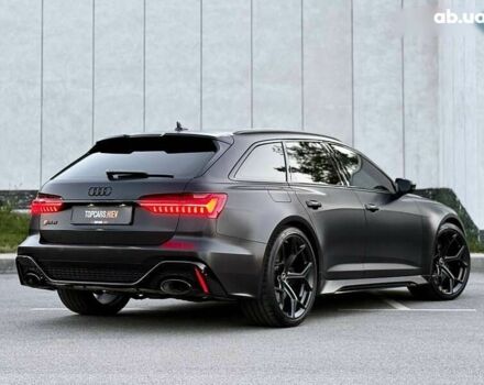 Ауді РС6, об'ємом двигуна 4 л та пробігом 1 тис. км за 148500 $, фото 15 на Automoto.ua