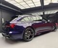 Ауді РС6, об'ємом двигуна 4 л та пробігом 1 тис. км за 167900 $, фото 20 на Automoto.ua