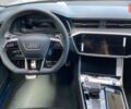 купить новое авто Ауди РС6 2025 года от официального дилера Ауді Центр Дніпро Ауди фото