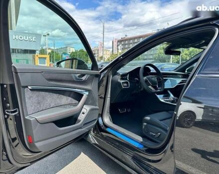 Ауді РС6, об'ємом двигуна 0 л та пробігом 1 тис. км за 149999 $, фото 14 на Automoto.ua