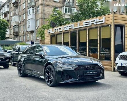 Ауді РС6, об'ємом двигуна 0 л та пробігом 1 тис. км за 149999 $, фото 2 на Automoto.ua