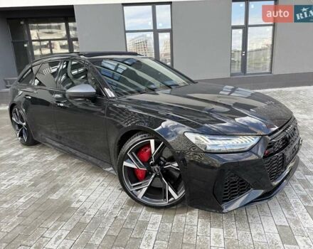 Ауді РС6, об'ємом двигуна 4 л та пробігом 15 тис. км за 144333 $, фото 50 на Automoto.ua