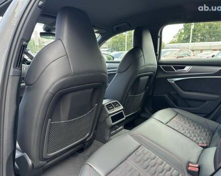Ауди РС6, объемом двигателя 0 л и пробегом 1 тыс. км за 139999 $, фото 18 на Automoto.ua