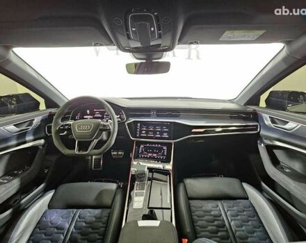 Ауди РС6, объемом двигателя 0 л и пробегом 13 тыс. км за 219999 $, фото 21 на Automoto.ua