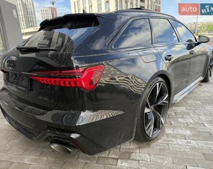 Ауді РС6, об'ємом двигуна 4 л та пробігом 15 тис. км за 144333 $, фото 35 на Automoto.ua