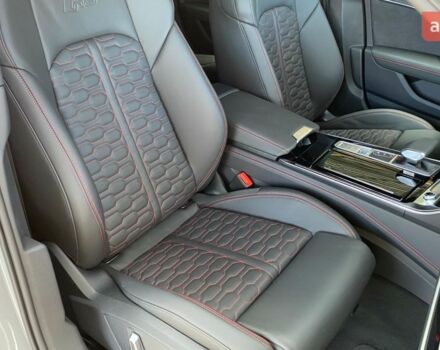 купить новое авто Ауди РС6 2025 года от официального дилера Ауді Центр Дніпро Ауди фото