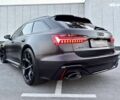 Ауді РС6, об'ємом двигуна 4 л та пробігом 1 тис. км за 148500 $, фото 7 на Automoto.ua