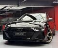Ауді РС6, об'ємом двигуна 4 л та пробігом 1 тис. км за 158800 $, фото 6 на Automoto.ua