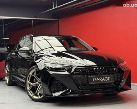 Ауди РС6, объемом двигателя 4 л и пробегом 1 тыс. км за 157700 $, фото 13 на Automoto.ua