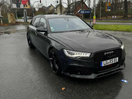 Ауді РС6 2012 у Рівному на Automoto.ua Ауді РС6, об'ємом двигуна 0 л та пробігом 230 тис. км за 25300 $, фото 1 на Automoto.ua