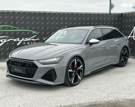 Ауди РС6 2020 в Киеве на Automoto.ua Ауди РС6, объемом двигателя 0 л и пробегом 98 тыс. км за 99000 $, фото 1 на Automoto.ua