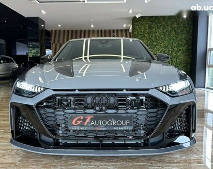 Ауді РС6, об'ємом двигуна 4 л та пробігом 1 тис. км за 290000 $, фото 1 на Automoto.ua