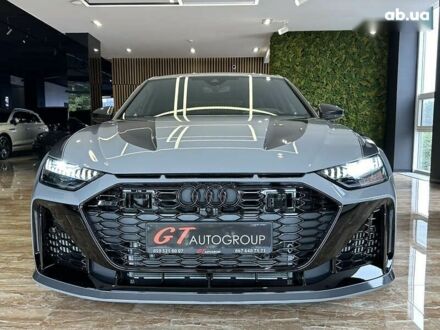Ауді РС6 2024 у Києві на Automoto.ua Ауді РС6, об'ємом двигуна 4 л та пробігом 1 тис. км за 290000 $, фото 1 на Automoto.ua