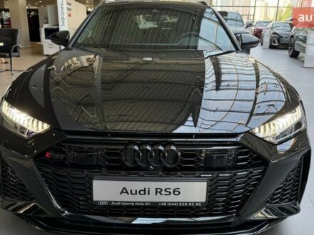 Ауді РС6 2025 у Києві на Automoto.ua Ауді РС6, об'ємом двигуна 4 л та пробігом 0 тис. км за 170311 $, фото 1 на Automoto.ua