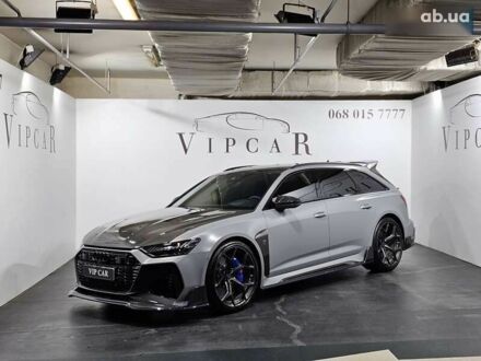Ауди РС6 2025 в Киеве на Automoto.ua Ауди РС6, объемом двигателя 0 л и пробегом 13 тыс. км за 219999 $, фото 1 на Automoto.ua