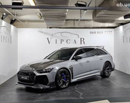 Ауди РС6 2025 в Киеве на Automoto.ua Ауди РС6, объемом двигателя 0 л и пробегом 13 тыс. км за 219999 $, фото 1 на Automoto.ua