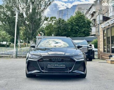 Ауди РС6, объемом двигателя 0 л и пробегом 1 тыс. км за 149999 $, фото 1 на Automoto.ua
