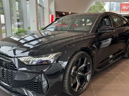 Ауді РС6, об'ємом двигуна 4 л та пробігом 0 тис. км за 160761 $, фото 1 на Automoto.ua