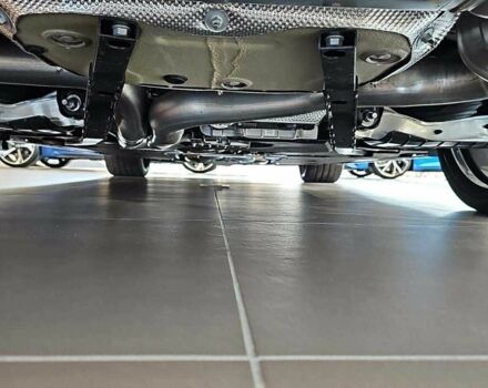 Серый Ауди РС6, объемом двигателя 4 л и пробегом 1 тыс. км за 87000 $, фото 7 на Automoto.ua