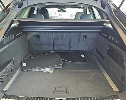 Серый Ауди РС6, объемом двигателя 4 л и пробегом 1 тыс. км за 87000 $, фото 6 на Automoto.ua