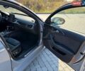 Серый Ауди РС6, объемом двигателя 3.99 л и пробегом 139 тыс. км за 49800 $, фото 30 на Automoto.ua