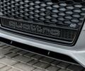 Сірий Ауді РС6, об'ємом двигуна 4 л та пробігом 48 тис. км за 95555 $, фото 18 на Automoto.ua