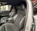 Серый Ауди РС6, объемом двигателя 3.99 л и пробегом 139 тыс. км за 51900 $, фото 17 на Automoto.ua