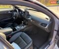 Серый Ауди РС6, объемом двигателя 3.99 л и пробегом 139 тыс. км за 49800 $, фото 32 на Automoto.ua