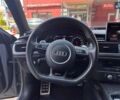 Серый Ауди РС6, объемом двигателя 4 л и пробегом 118 тыс. км за 60900 $, фото 39 на Automoto.ua