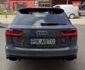 Серый Ауди РС6, объемом двигателя 4 л и пробегом 118 тыс. км за 60900 $, фото 6 на Automoto.ua