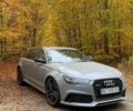 Серый Ауди РС6, объемом двигателя 3.99 л и пробегом 139 тыс. км за 51900 $, фото 1 на Automoto.ua