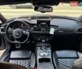 Сірий Ауді РС6, об'ємом двигуна 4 л та пробігом 136 тис. км за 54400 $, фото 37 на Automoto.ua