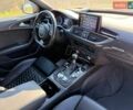 Серый Ауди РС6, объемом двигателя 3.99 л и пробегом 139 тыс. км за 49800 $, фото 33 на Automoto.ua